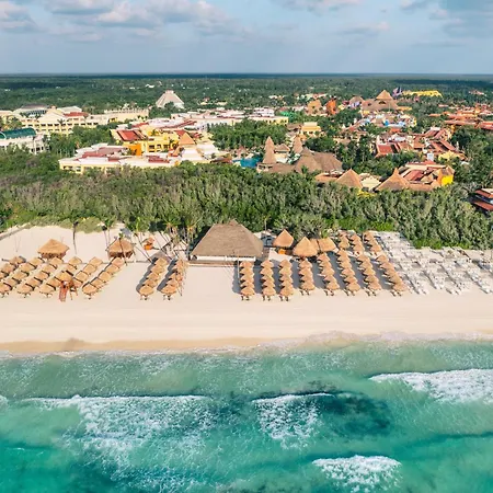 Iberostar Selection Paraiso Maya-2